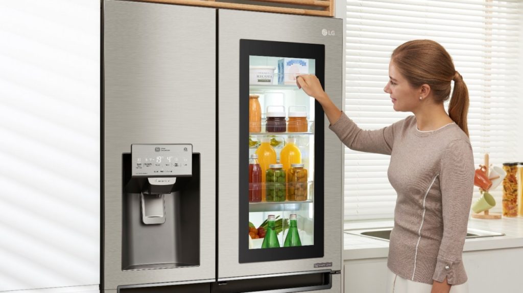 เทคนิคการเลือกซื้อเครื่องใช้ไฟฟ้า, ตู้เย็น