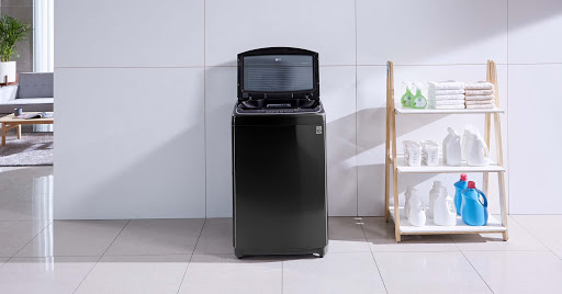 เทคนิคการเลือกซื้อเครื่องใช้ไฟฟ้า, เครื่องซักผ้า